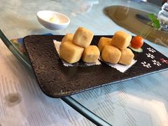 -汤臣·空中餐厅·严选粤菜(石湾世博广场店)