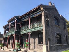 -张学良旧居陈列馆