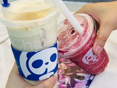 -茶百道(景田东路店)