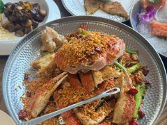 -蟹之国·精品蟹料理(极地店)