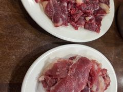 -来自潮州牛肉店(华强北店)