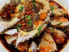 -高佳庄·舟山海鲜(海景旗舰店)