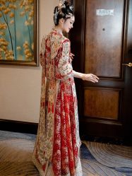 -韩国天使嫁衣婚纱礼服馆(上海旗舰店)