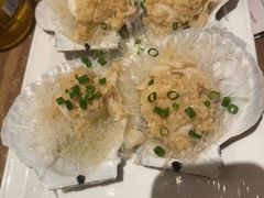 扇贝-先记烧鹅王·本地粤菜(福永店)
