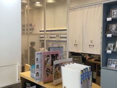 -天真蓝照相馆(龙华天虹购物中心店)