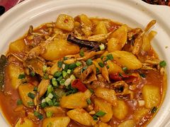 -虎虎龙虾大排档(双井店)