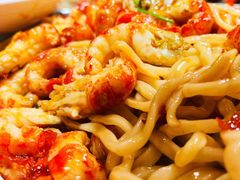 -杨氏青龙虾·羊蝎子(金盛路总店)
