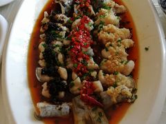 -巴陵全鱼席(湖南老字号汴河街店 )