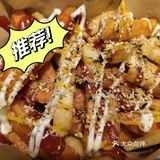 薰井洞朝鲜创意料理