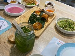 -小雅木姜子烤鸡·贵州菜(鸿通城店)