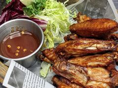 -果仁·意大利餐厅(财富广场店)