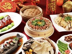 年夜饭-茶叁酒肆·楚味江湖(菱角湖店)