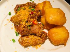 -运·中餐厅(成都华尔道夫酒店)