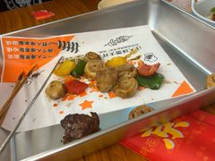 -炒豆合作社(东四总店)