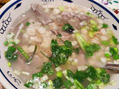 羊肉泡馍-西北45°(世茂广场店)