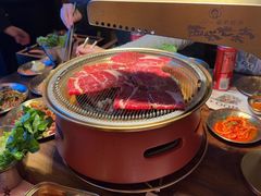 -西塔老太太泥炉烤肉(上海七宝领展广场店)