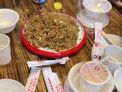 -大胡子海鲜·天津菜·砂锅烧烤(五大道创始店)