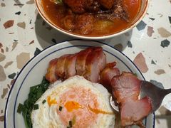 -华嫂冰室(尖沙咀店)