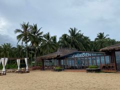 -石梅湾艾美度假酒店