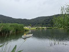 -南北湖风景区