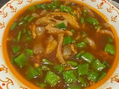 -新乾隆酒楼(帝景园店)