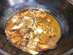 -崔记生活·铁锅炖鱼粘卷子(总店)