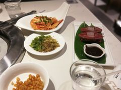 鸡脆骨-么子烤肉(化龙池店)
