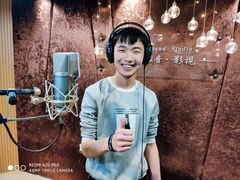 -嘉音阁录音棚影视制作中心(鑫丰雍景豪城1期店)