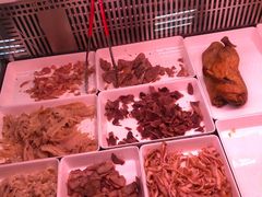-阿满卤香鸡(新街口印象汇店)