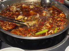 -小饕荟雅安贡椒鱼鲜馆(广福桥店)