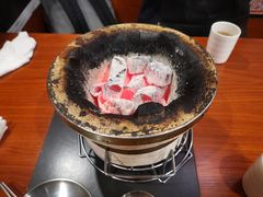 -大阪烧肉BAKA一代(十亩地店)