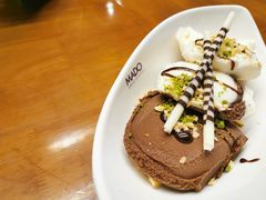 -MADO冰淇淋咖啡馆(淘金店)