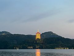 -西湖文化广场