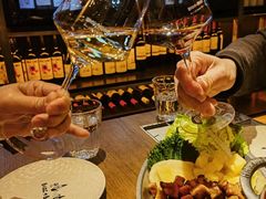 -Blac+Blac(中海环宇荟店)