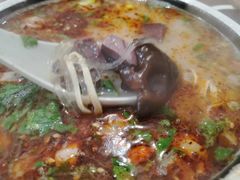 -大头亮羊汤烩面·河南非遗(良乡总店)