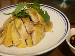 -陌上花开餐厅(云山路店)