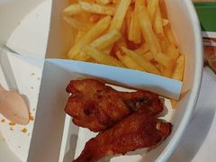 -麦当劳(十字街店)