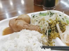 -沙县小吃(华灵路店)