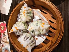 -虾饺妹·粤式手工点心(水荫路店)