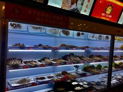 -钢管厂五区小郡肝串串香(车公庙店)