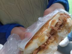 -子午路张记肉夹馍(兵马俑店)