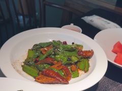 -太守宴·蘭院(天塔店)