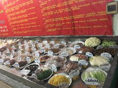 -天发长铁锅炖(王秀村店)