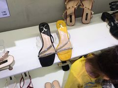 -南京时尚莱迪购物广场(正洪街店)