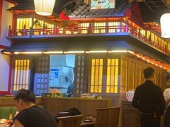 -牛New寿喜烧(虹桥新天地店)