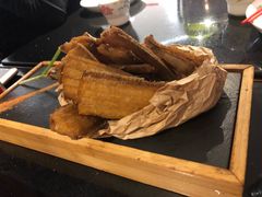 -老头儿油爆虾·知味杭州(爱琴海购物中心)
