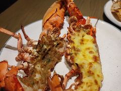 -博林天瑞喜来登酒店·西丽尚膳