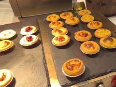 -印象餐厅(杭州国际博览中心北辰大酒店)