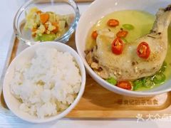 -箪食记(汉口路店)