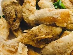 -金海湾海鲜排档(朱家尖店)
